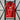 Benfica 1998/99 Vintage Retro Red/White Home Jersey