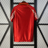 Benfica 1998/99 Vintage Retro Red/White Home Jersey