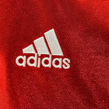 Benfica 1998/99 Vintage Retro Red/White Home Jersey