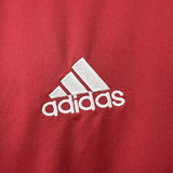 Benfica 1999/00 Vintage Retro Red/Black Home Jersey