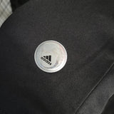 Benfica 2009/10 Retro Black/Red Away Jersey