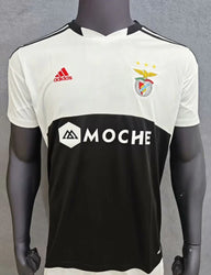 Benfica 2013/14 Vintage Retro Away Jersey