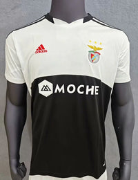 Benfica 2013/14 Vintage Retro Away Jersey