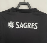 Benfica 2013/14 Vintage Retro Away Jersey