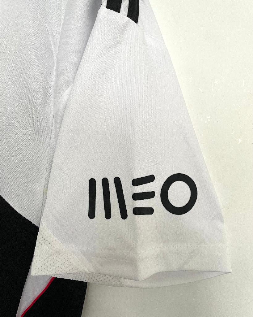 Benfica 2013/14 Vintage Retro Away Jersey