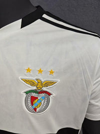 Benfica 2013/14 Vintage Retro Away Jersey