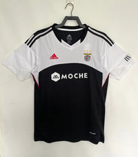 Benfica 2013/14 Vintage Retro Away Jersey