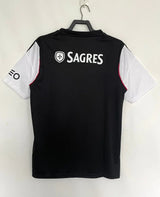 Benfica 2013/14 Vintage Retro Away Jersey