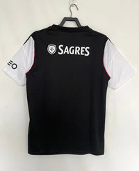 Benfica 2013/14 Vintage Retro Away Jersey