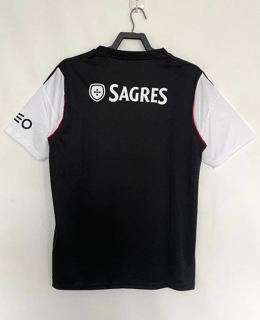 Benfica 2013/14 Vintage Retro Away Jersey