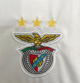 Benfica 2013/14 Vintage Retro Away Jersey