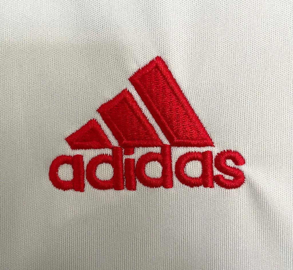 Benfica 2013/14 Vintage Retro Away Jersey