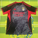 Benfica 2026 Black/Red Special Edition Jersey