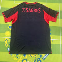 Benfica 2026 Black/Red Special Edition Jersey