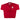 Benfica 2026 Red/White Trim Windbreaker Full-Zip Jacket