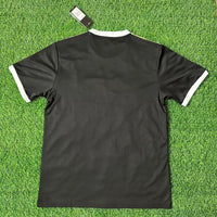 Benfica 25/26 Black/Red/White Special Edition Jersey