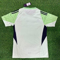 Benfica 25/26 Green Goalkeeper Jersey