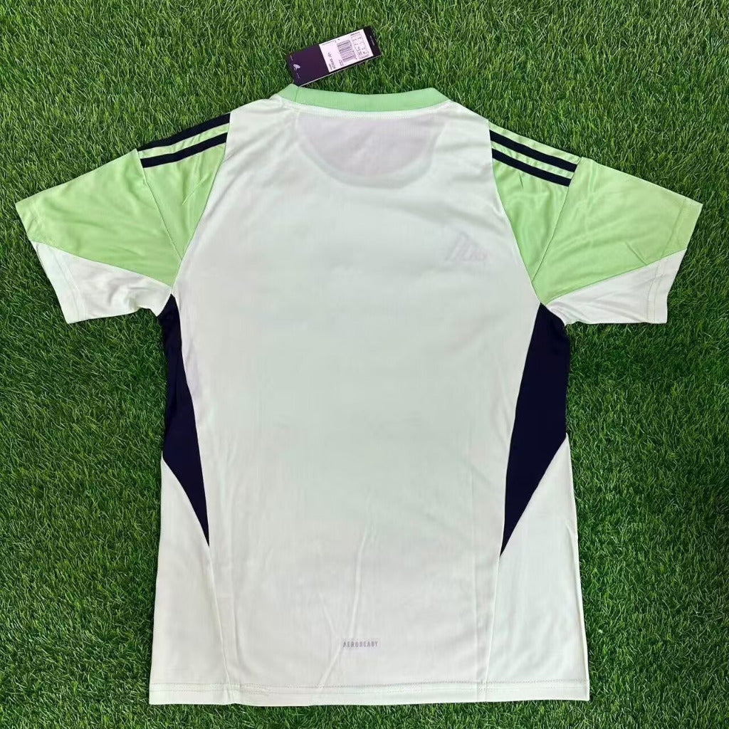 Benfica 25/26 Green Goalkeeper Jersey