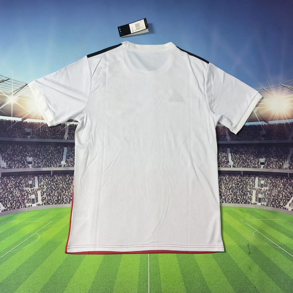 Benfica 25/26 Red/White Special Edition Jersey