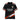 Benfica 26/27 Black/Orange and White Stripes Special Edition Jersey