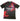 Benfica 26/27 Black/Striking Pink And Red Third Jersey