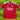 Benfica 26/27 Red/White Home Jersey