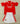 Benfica 26/27 Red/White Home Kids Jersey Set