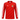 Benfica 26/27 Red/White Shoulder Stripes Long Sleeve Jersey