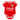 Benfica 26/27 Red/White Stripes Home Baby Bodysuit Jersey
