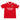 Benfica 26/27 Red/White Stripes Home Jersey