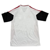 Benfica 26/27 White/Red/Black Polo Jersey