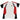 Benfica 26/27 White/Red/Black Training Jersey
