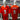 Bengals 25/26 Burrow #9 Red NFL Game Jersey
