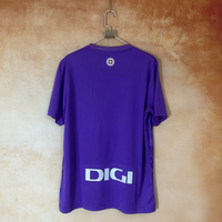 Bilbao 25/26 Purple Goalkeeper Jersey