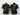 Bills 2021/22 Allen #17 Black/Gold Women NFL Jersey