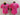 Bills 2023/24 Allen #17 Pink/White Women NFL Baseball Style Jersey