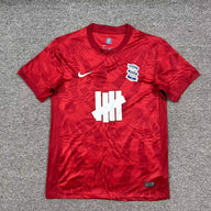 Birmingham 25/26 Red Third Jersey