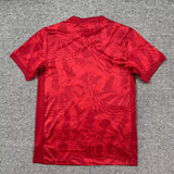 Birmingham 25/26 Red Third Jersey