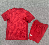 Birmingham 25/26 Red Third Kids Jersey Set