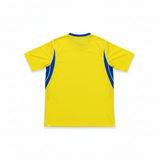 Birmingham 26/27 Yellow/Royal Blue Away Jersey