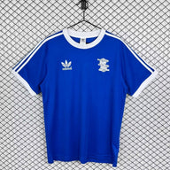 Birmingham City 1977/78 Retro Blue/White Home Jersey