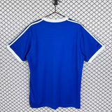 Birmingham City 1977/78 Retro Blue/White Home Jersey