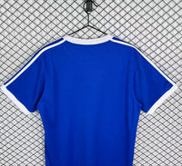 Birmingham City 1977/78 Retro Blue/White Home Jersey
