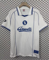 Birmingham City 1984/85 Retro Away Jersey - Concept Kits