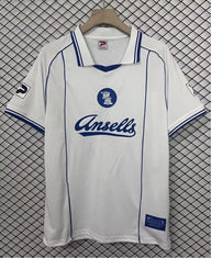 Birmingham City 1984/85 Retro Away Jersey - Concept Kits