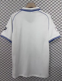 Birmingham City 1984/85 Retro Away Jersey - Concept Kits