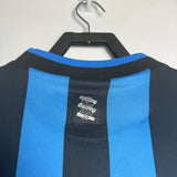 Birmingham City 1996/97 Vintage Retro Second Away Jersey - Concept Kits