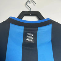 Birmingham City 1996/97 Vintage Retro Second Away Jersey - Concept Kits