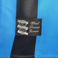 Birmingham City 1996/97 Vintage Retro Second Away Jersey - Concept Kits