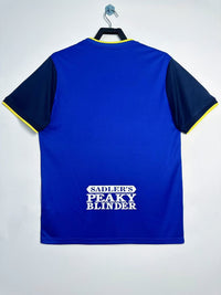 Birmingham City 2019/20 Vintage Retro Home Jersey - Concept Kits